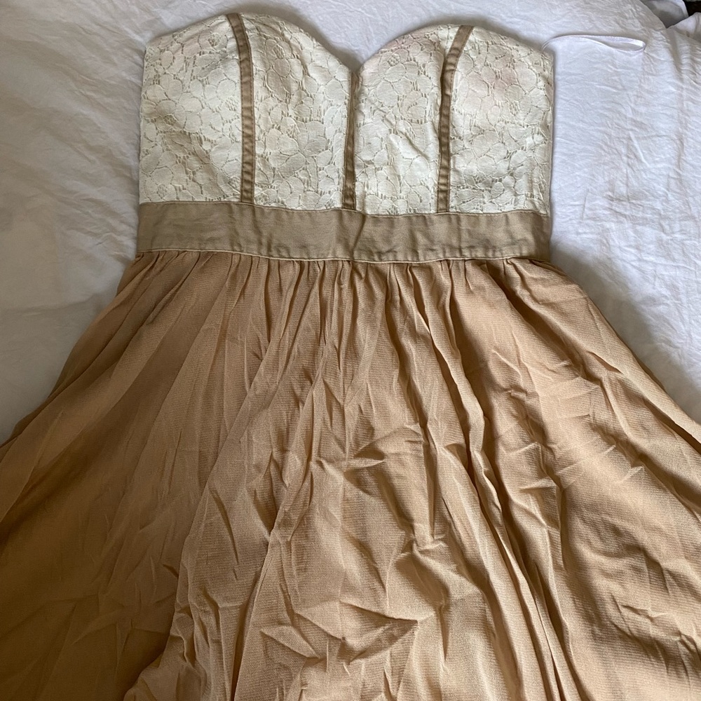 Asos dress
